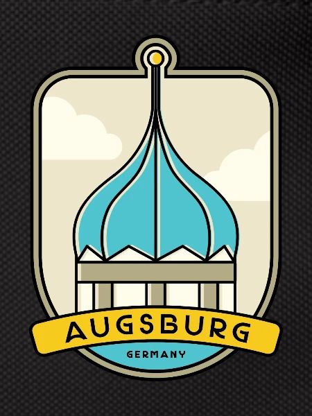 Augsburg – Germany