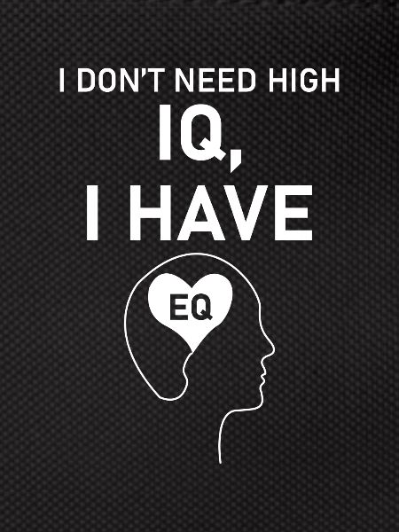 IQ vs EQ