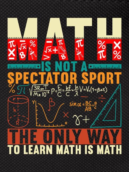 Math Math Teacher