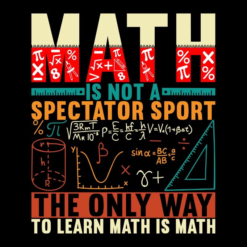 Math Math Teacher
