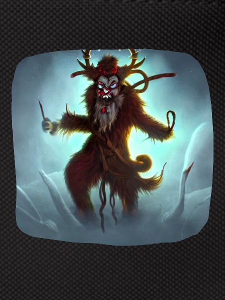 Krampus