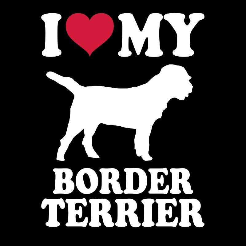 Border Terrier Gift Dogs