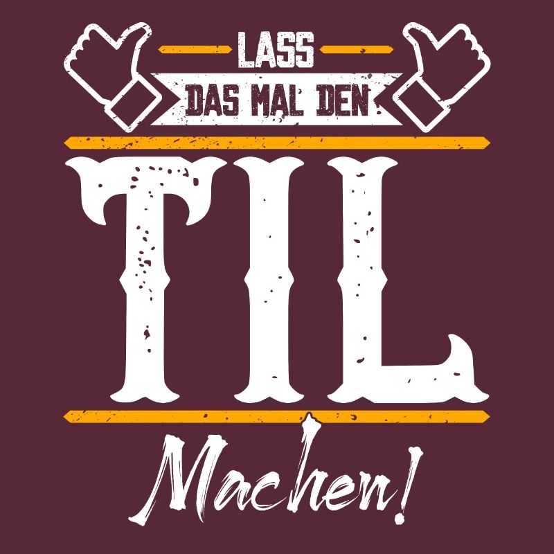 Til Geschenkidee Geschenk Geburtstag