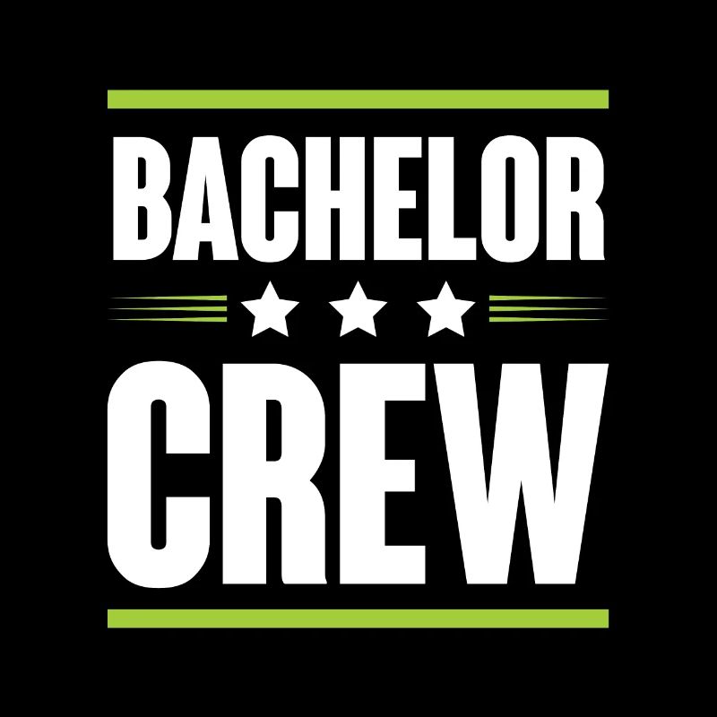 Équipage Bachelor
