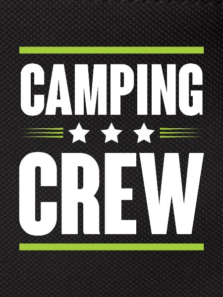 Camping Crew