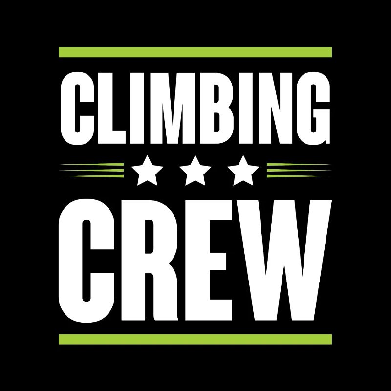 Climbing Crew