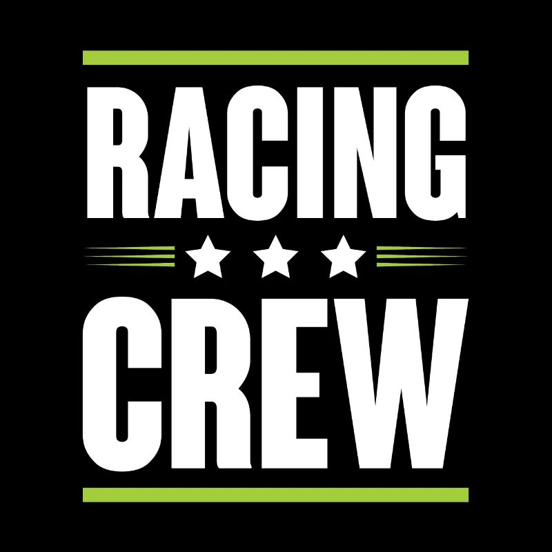 Racing Crew