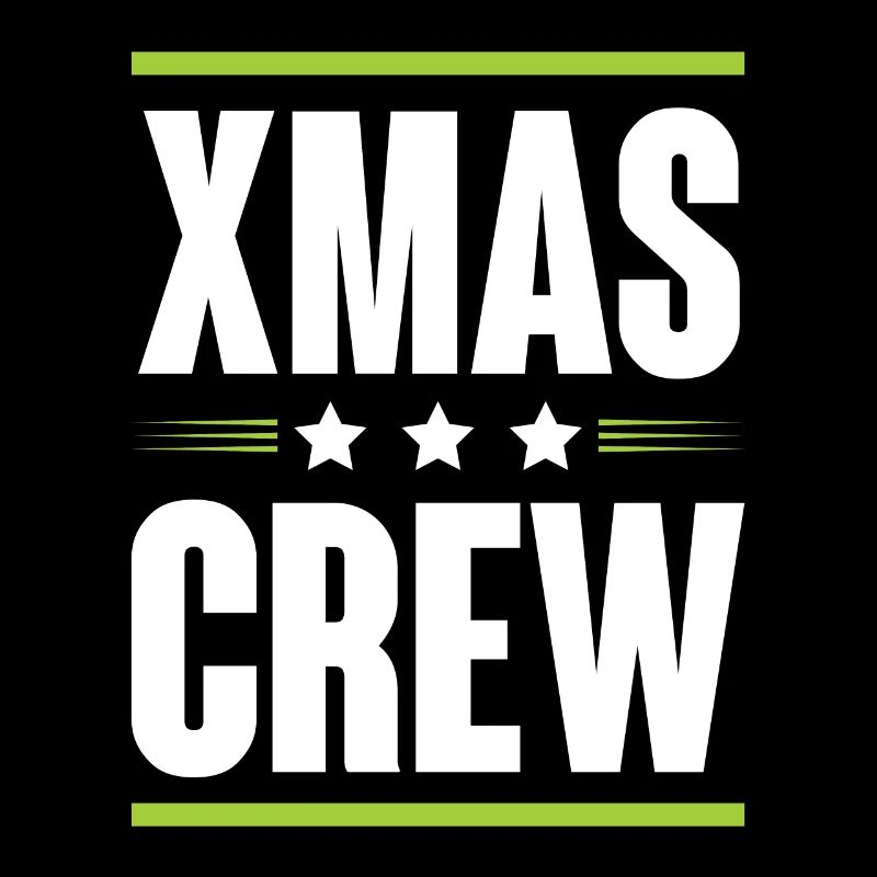 Xmas Crew