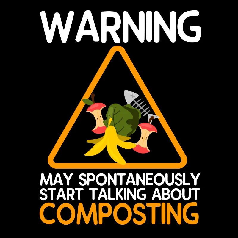 Compost Worms Gift