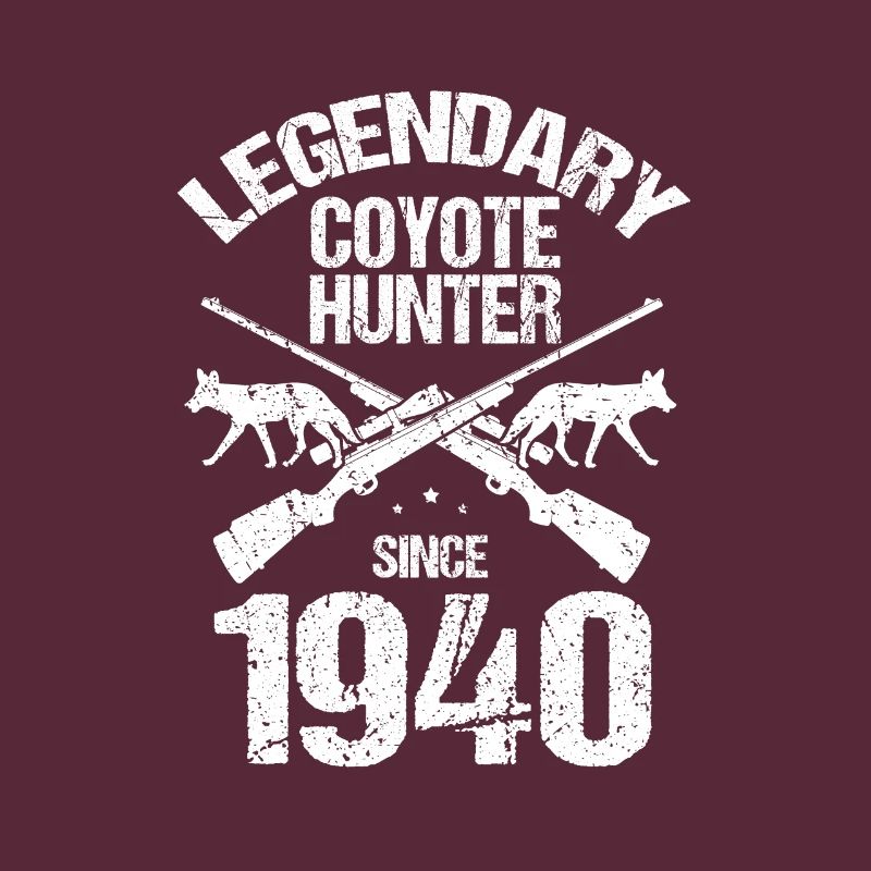 Conception de coyote pour les réacteurs de coyote