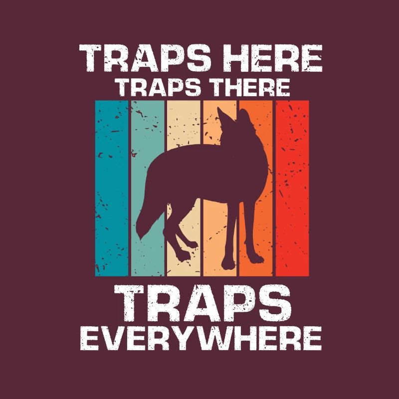 Conception de coyote pour les réacteurs de coyote