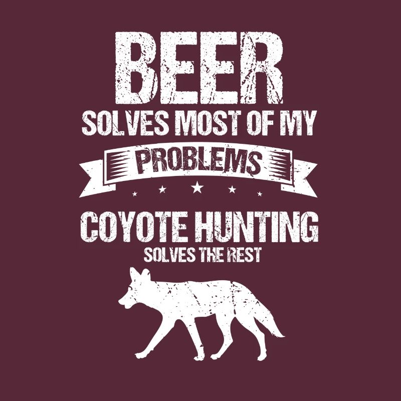 Conception de coyote pour les réacteurs de coyote