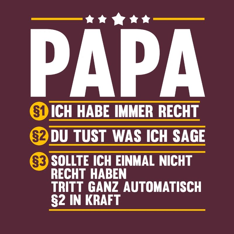 Vater Papi Papa