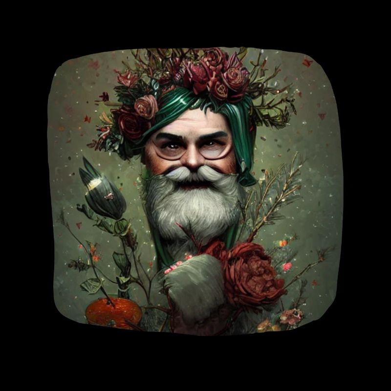 Old man