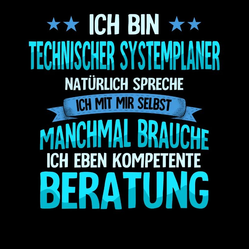 Technischer Systemplaner
