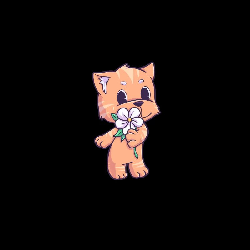 Ne me faites pas utiliser ma voix de chat