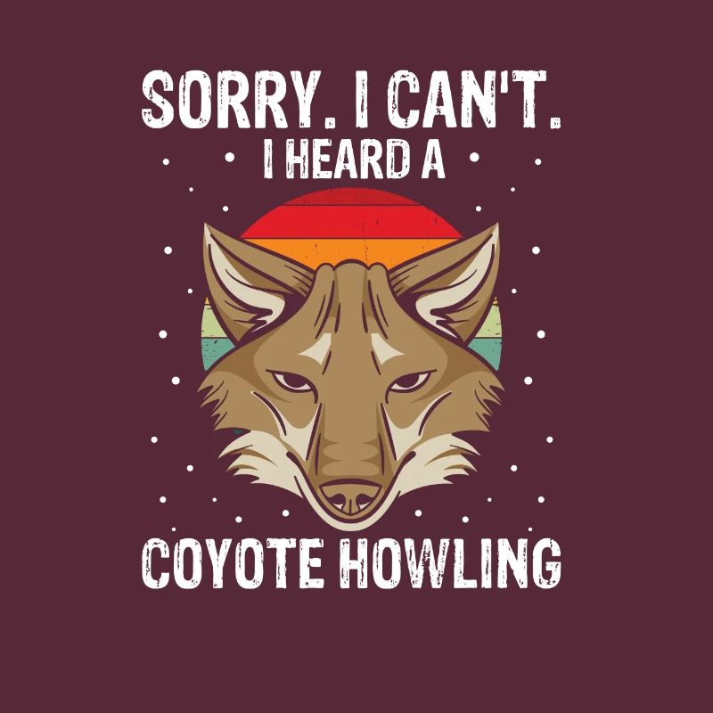 Conception de coyote pour les réacteurs de coyote