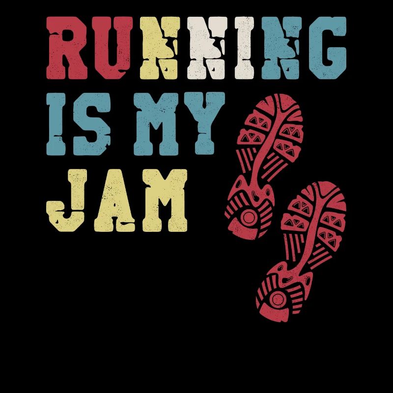 Running Runner Half Marathon