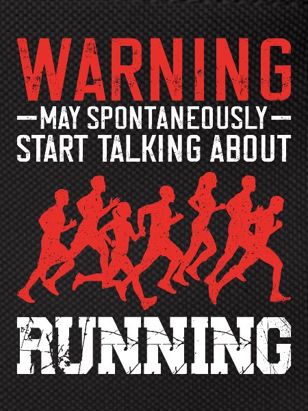 Running Runner Half Marathon