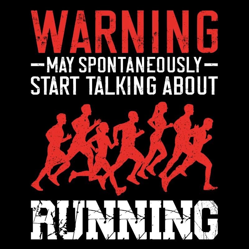 Running Runner Half Marathon
