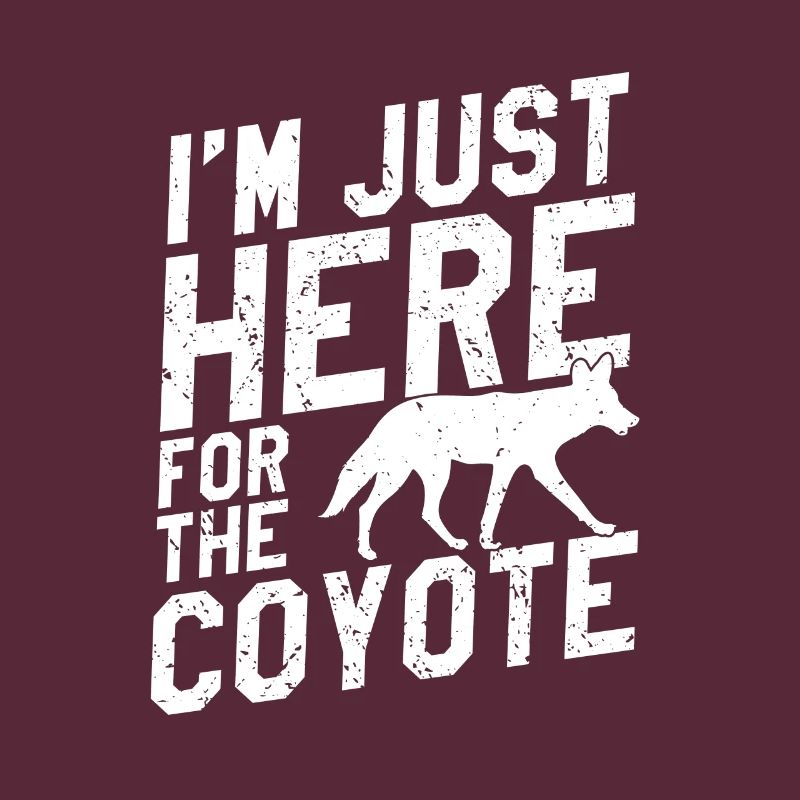 Capture de coyotes et conception de chasseur de coyotes