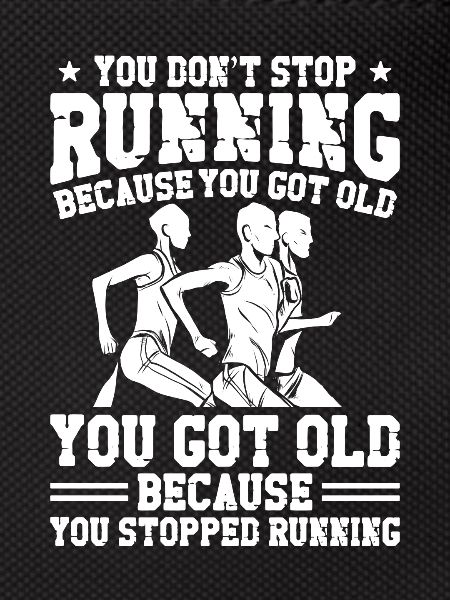 Running Runner Half Marathon