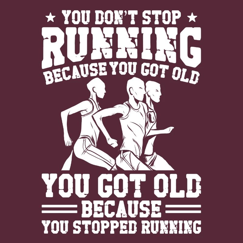 Running Runner Half Marathon