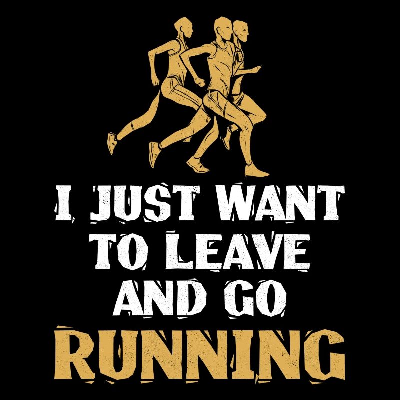 Running Runner Half Marathon