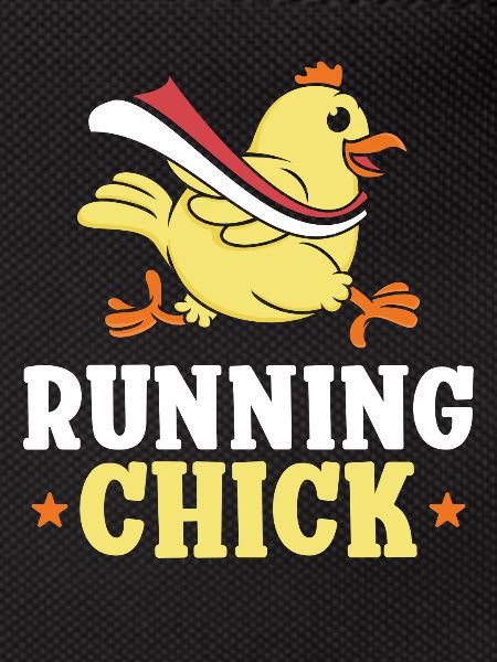 Running Runner Half Marathon