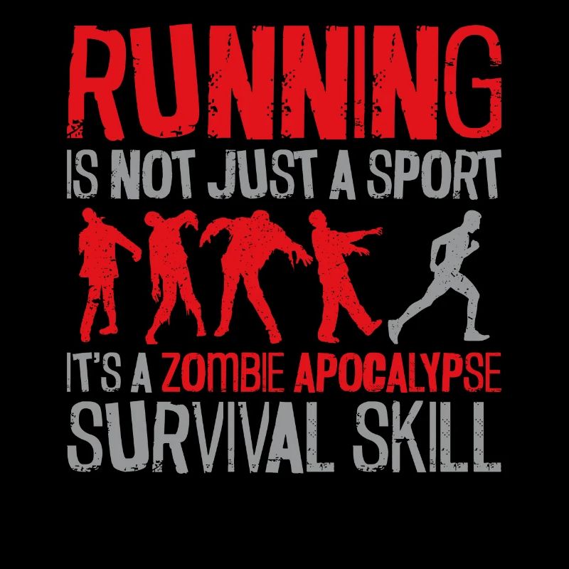 Running Runner Semi-Marathon