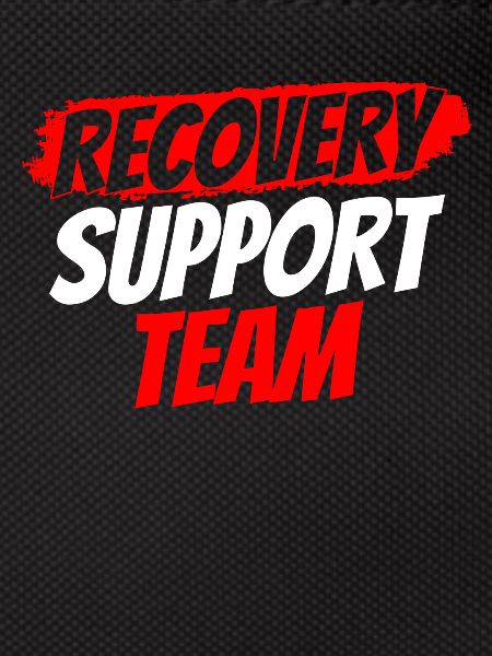 Recovery Support Team