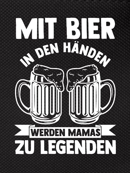 Mutter Bier Mama