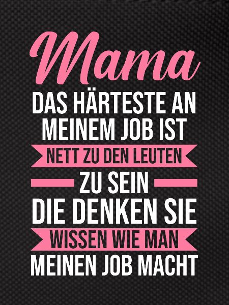 Mutter Mama