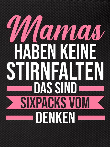 Mutter Mama