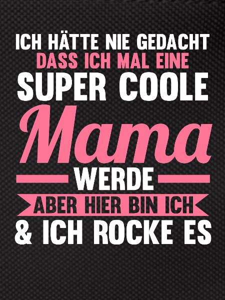 Mutter Mama