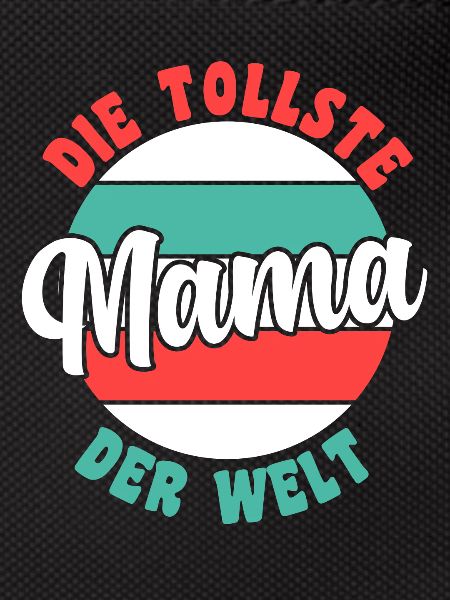 Mutter Mama
