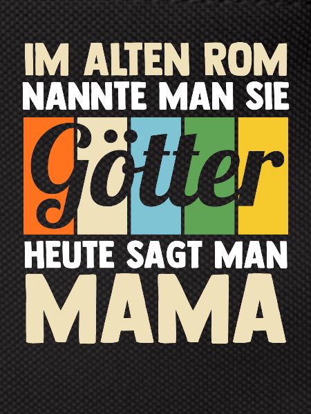 Mutter Mama