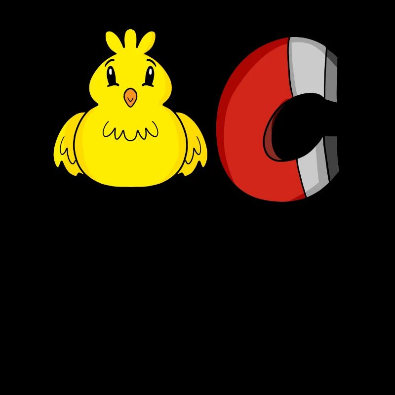 Chick Magnet