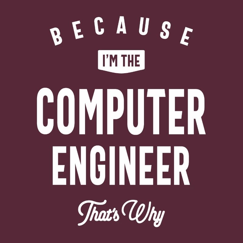 Computer Engineer Job Title Profession