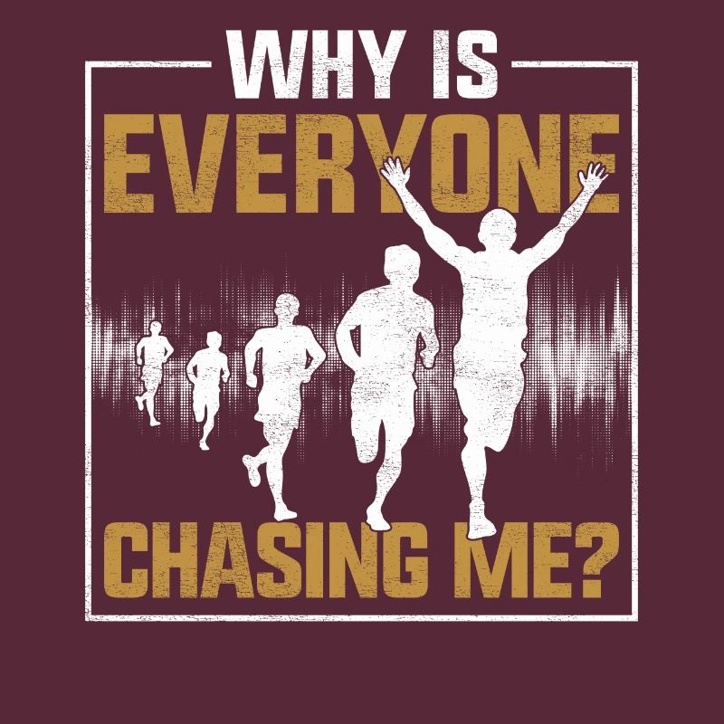 Running Runner Semi-Marathon