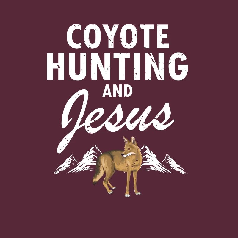 Capture de coyotes et conception de chasseur de coyotes