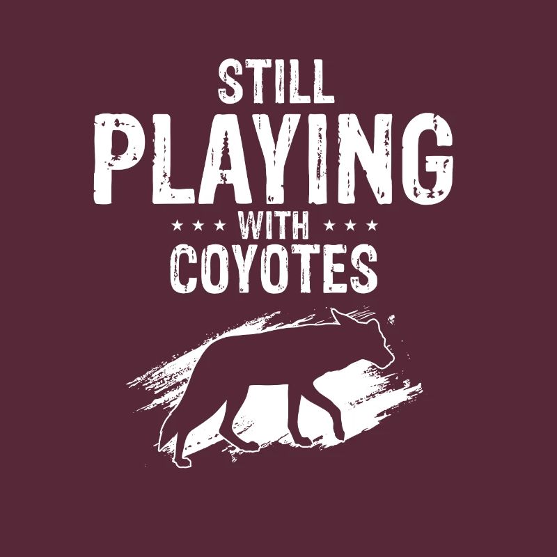 Conception de coyote pour les réacteurs de coyote