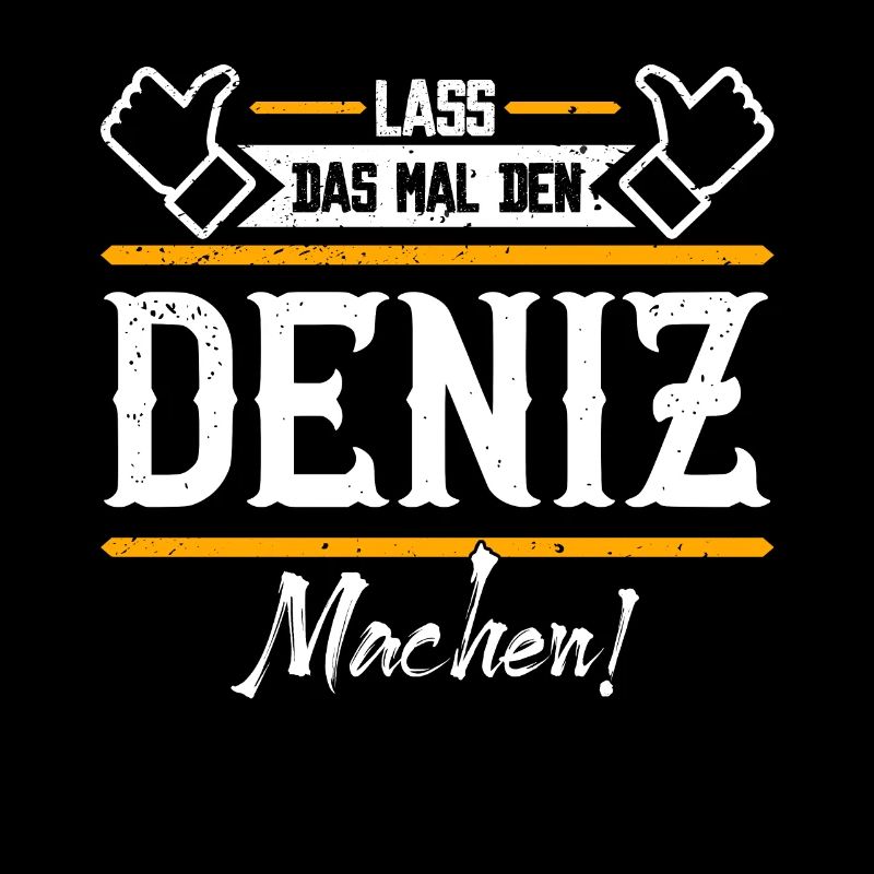 Deniz Geschenkidee Geschenk Geburtstag