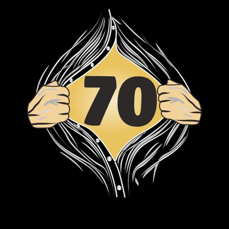 70 HEMD AUFZIEHEN