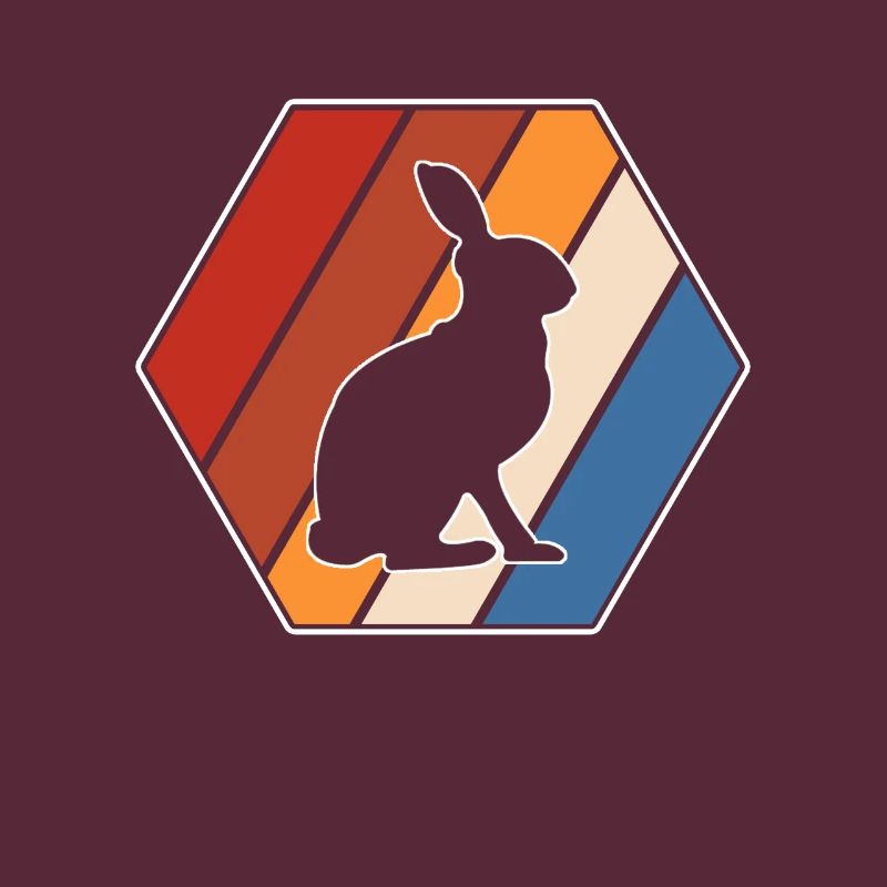 Rabbit Retro