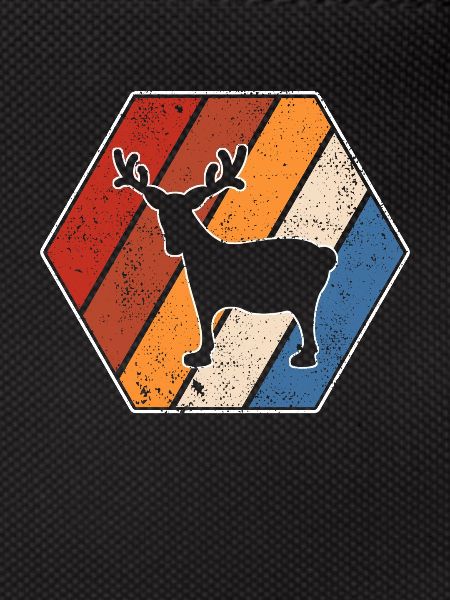 Moose Retro