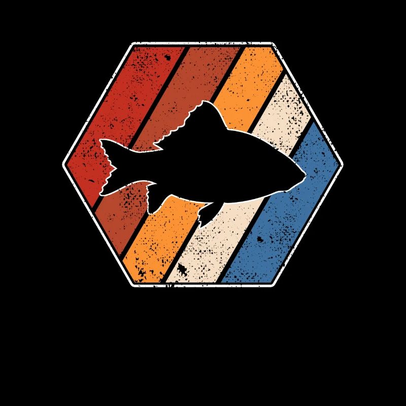 Fish Retro