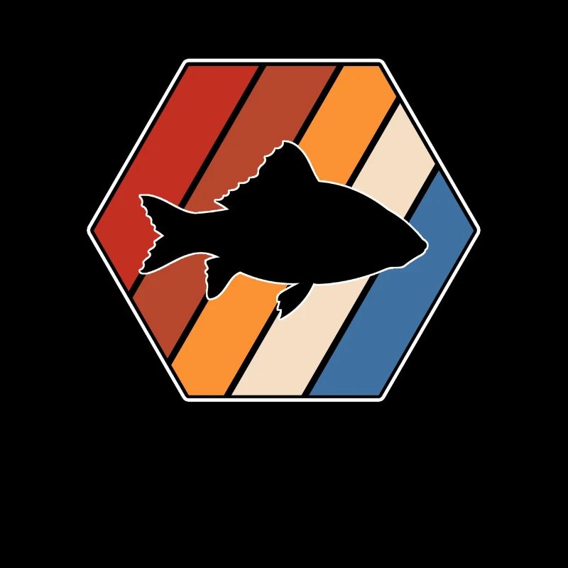 Poisson Rétro