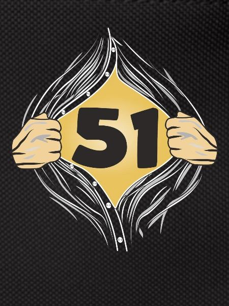 51 PUT ON SHIRT