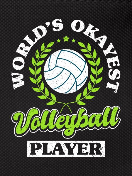 Volleyball Players Coaching Team
